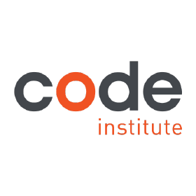 Code Institute Logo